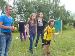Familientag 14 2014