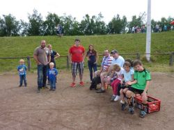 Familientag 16 2014