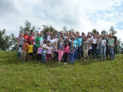 Familientag 1 2014