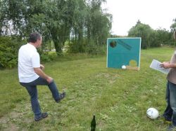 Familientag 4 2014