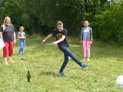 Familientag 5 2014