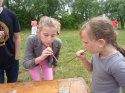 Familientag 6 2014