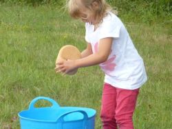 Familientag 7 2014