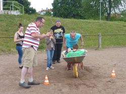 Familientag 9 2014