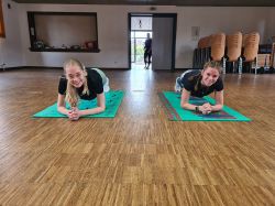 Training 3