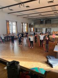 Training 5