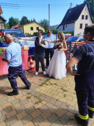Hochtzeit C C 1