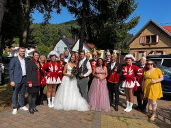 Hochtzeit C C 11