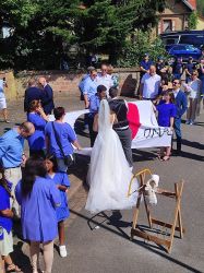 Hochtzeit C C 2
