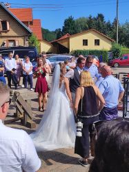 Hochtzeit C C 5