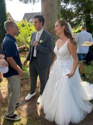 Hochtzeit C C 9