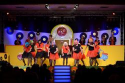 Maennerballett