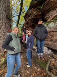 Familienwanderung 1