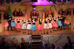 Showtanz