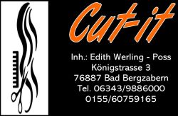 Cut It Neu 2025