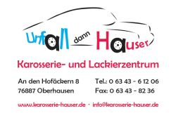 Hauser