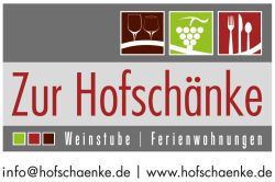 Hofschaenke Logo
