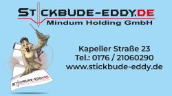 Strickbude 25