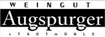 Weingutaugspurger